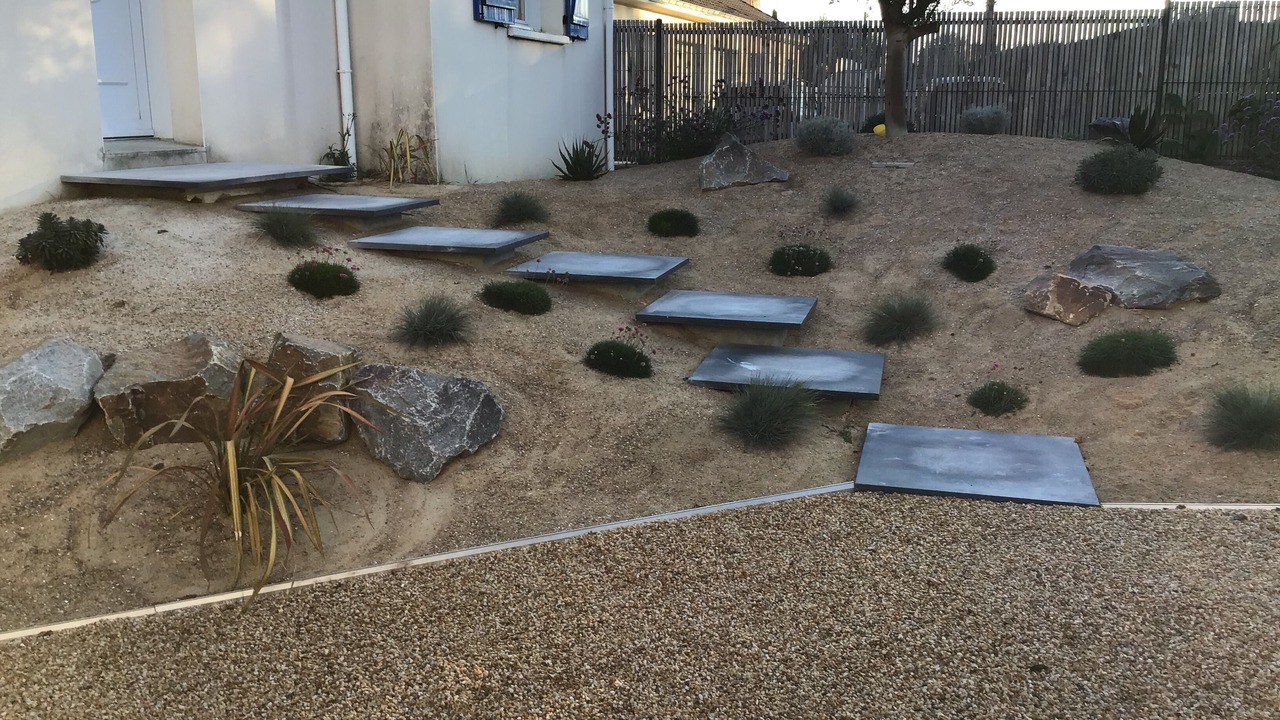 Photo of Outdoor in La Plaine-sur-Mer