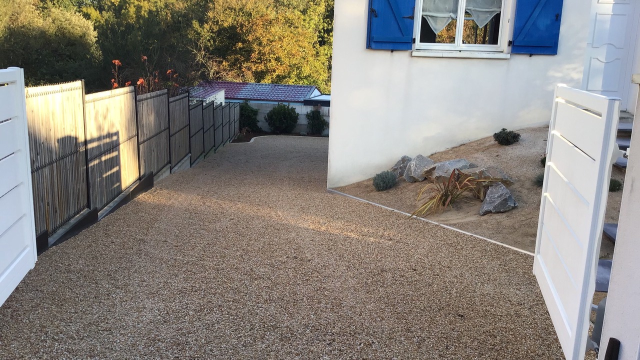 Photo of Outdoor in La Plaine-sur-Mer