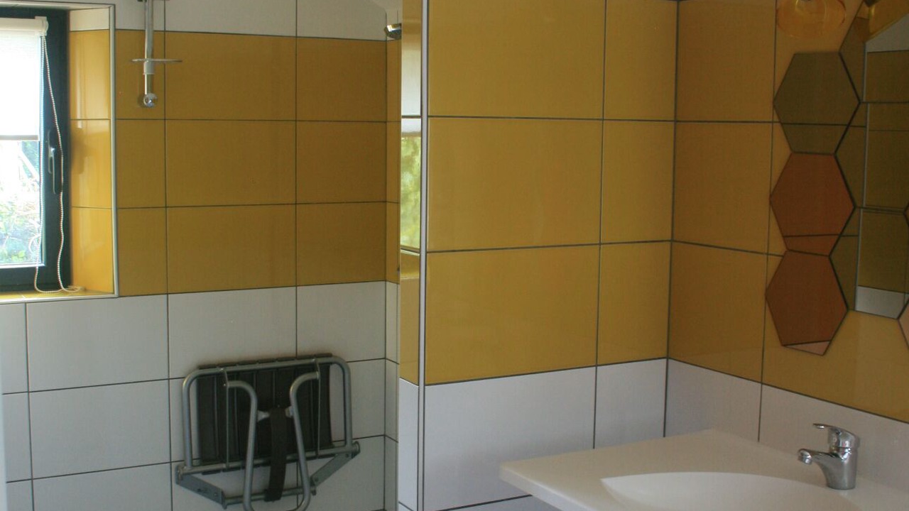 Photo of Bathroom in Les Rosiers-sur-Loire