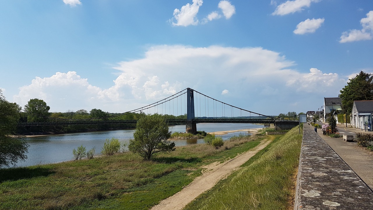 Photo of Outdoor in Les Rosiers-sur-Loire