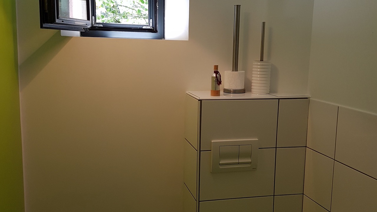 Photo of Bathroom in Les Rosiers-sur-Loire