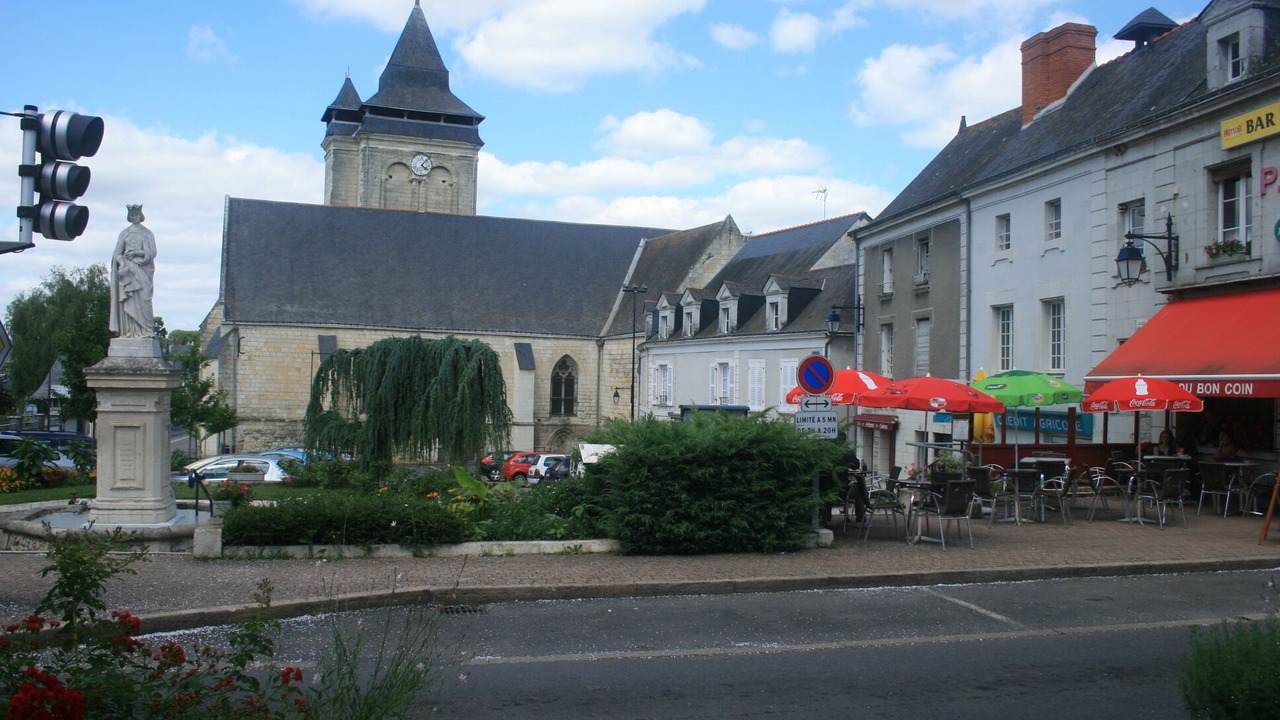 Photo of Outdoor in Les Rosiers-sur-Loire