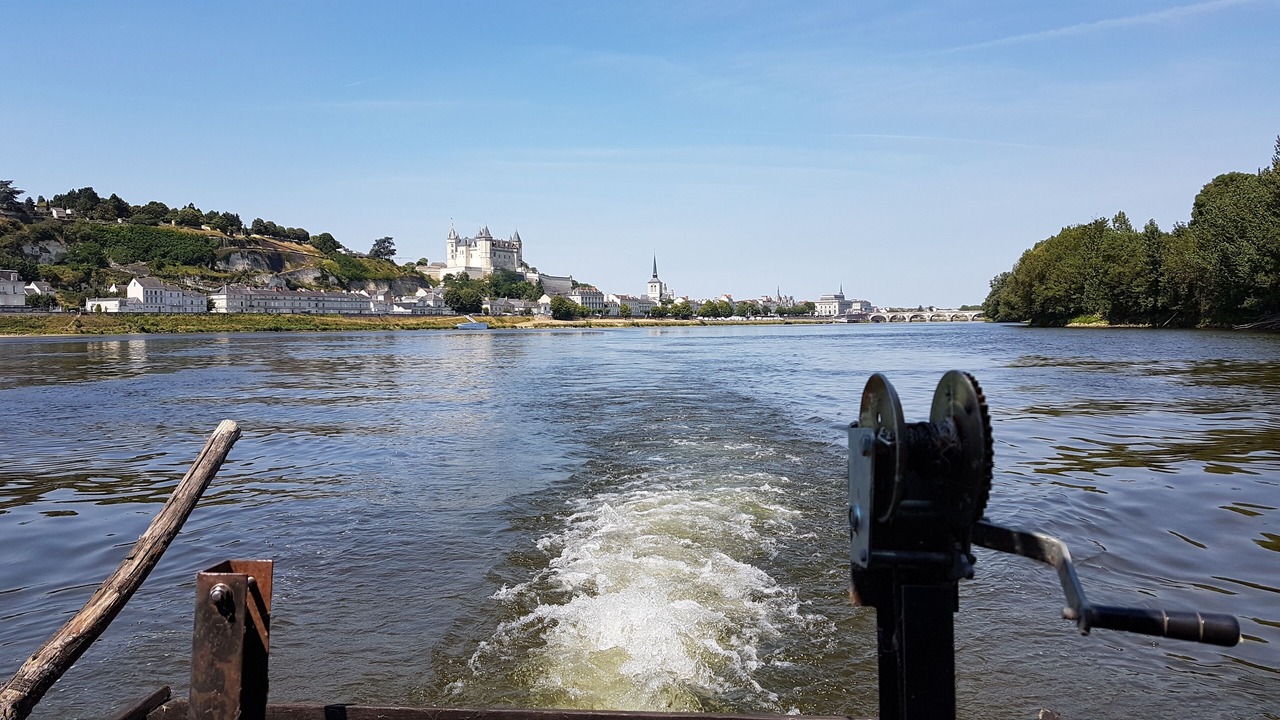 Photo of Outdoor in Les Rosiers-sur-Loire