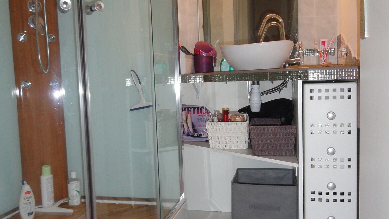 Photo of Bathroom in Sorede