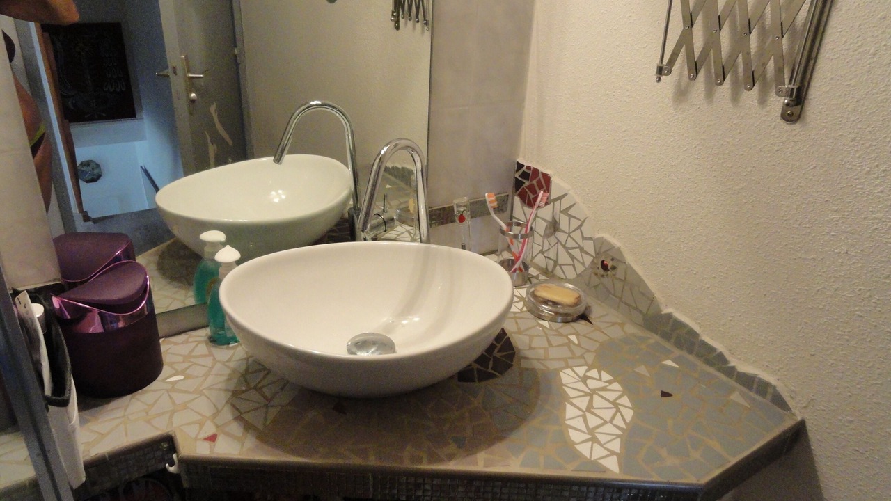 Photo of Bathroom in Sorede