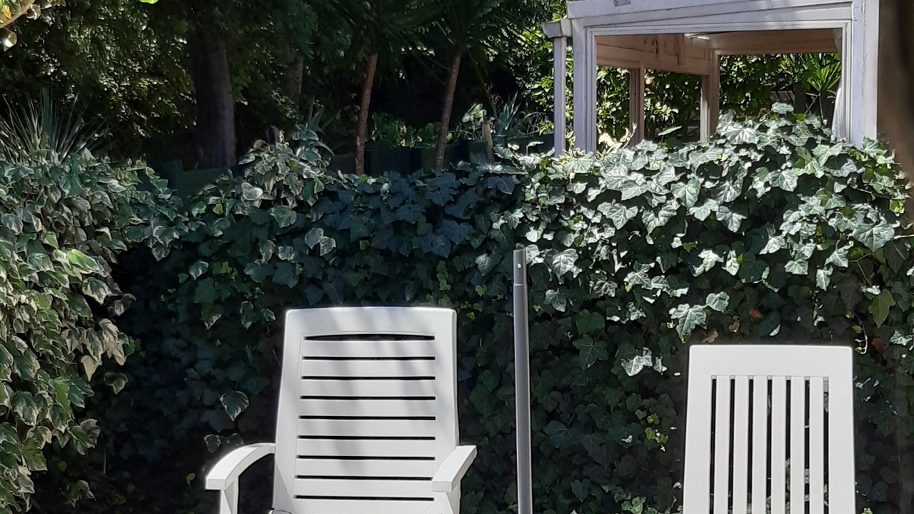 Photo of Patio Balcony in Sorede
