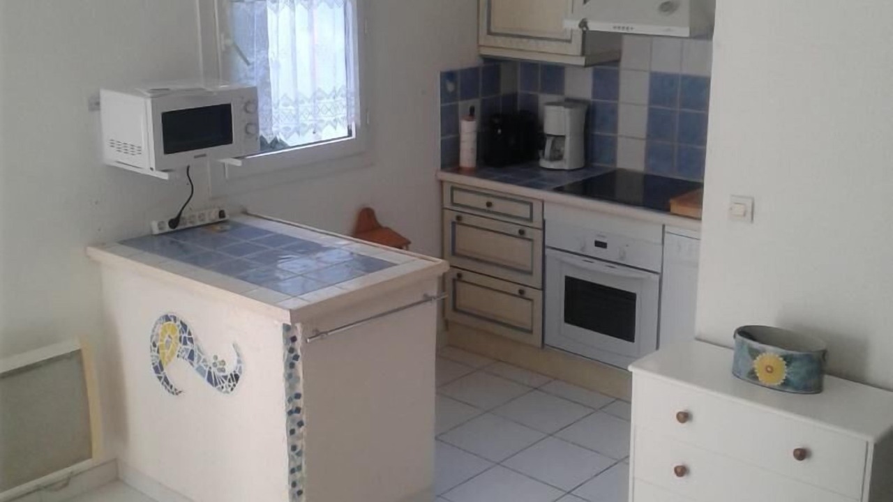 Photo of Kitchen in Sorede
