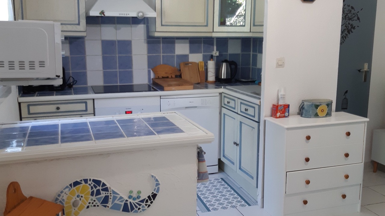 Photo of Kitchen in Sorede