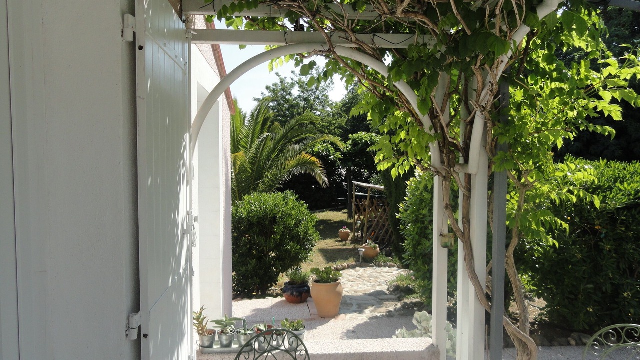 Photo of Patio Balcony in Sorede