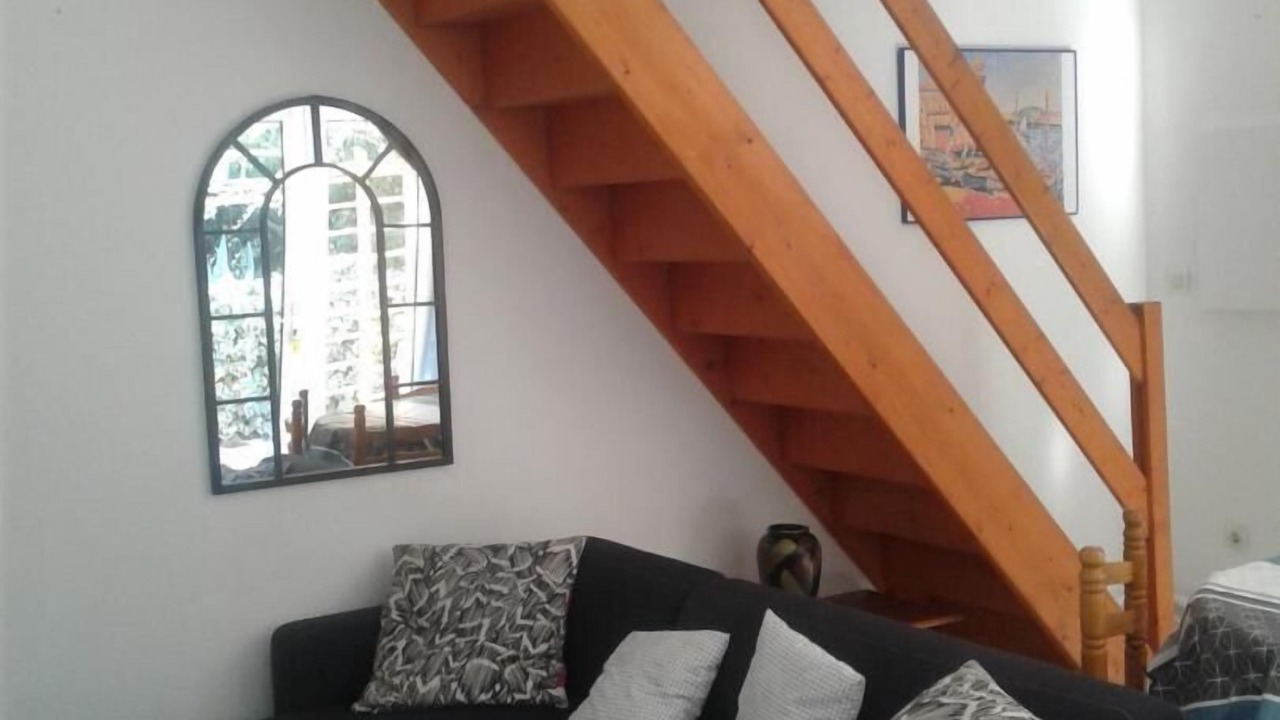 Photo of Livingroom in Sorede