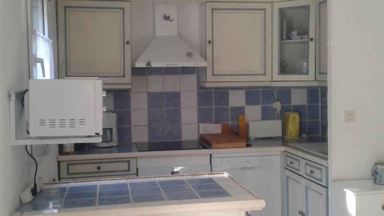 Photo of Kitchen in Sorede