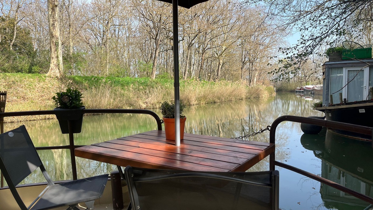 Photo of Outdoor in Gardouch