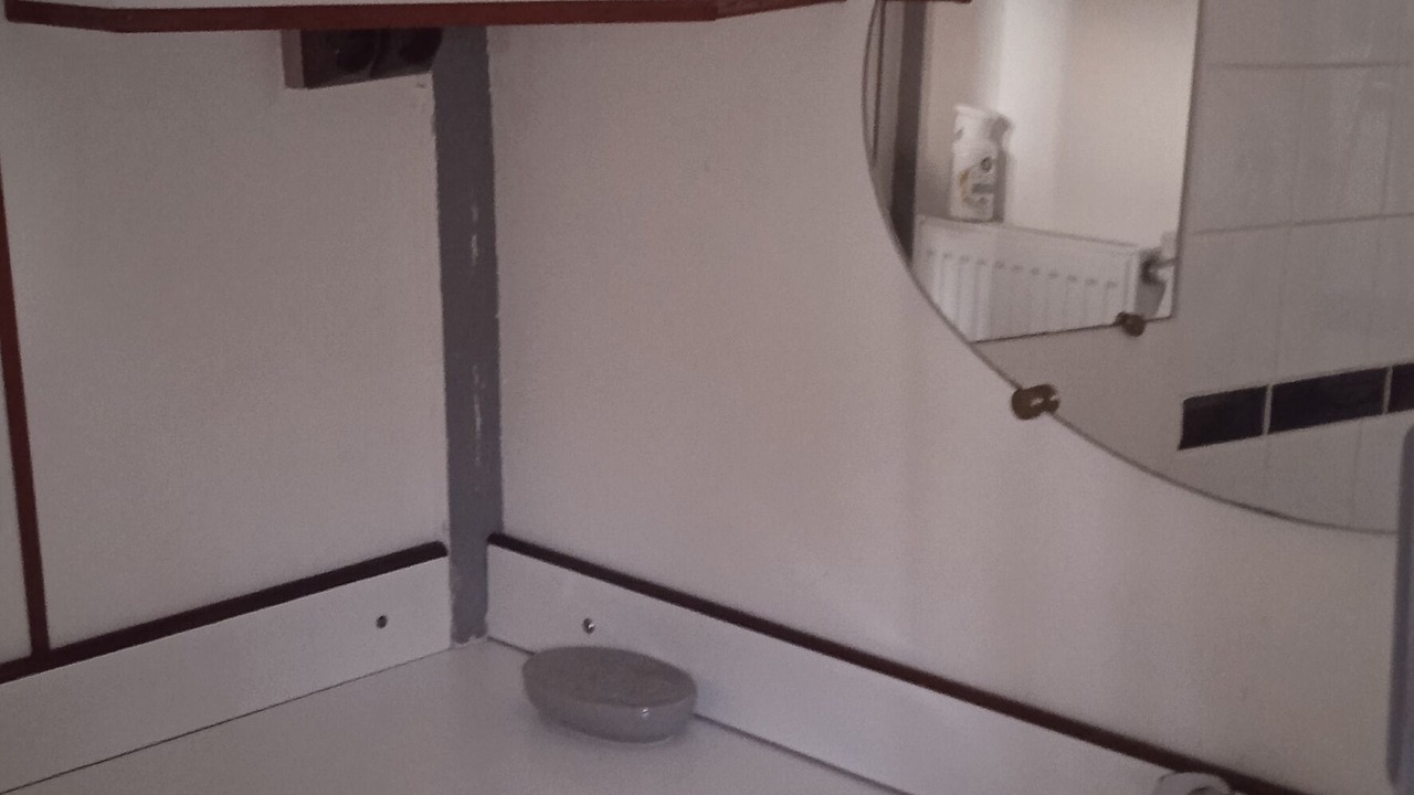 Photo of Bathroom in Gardouch