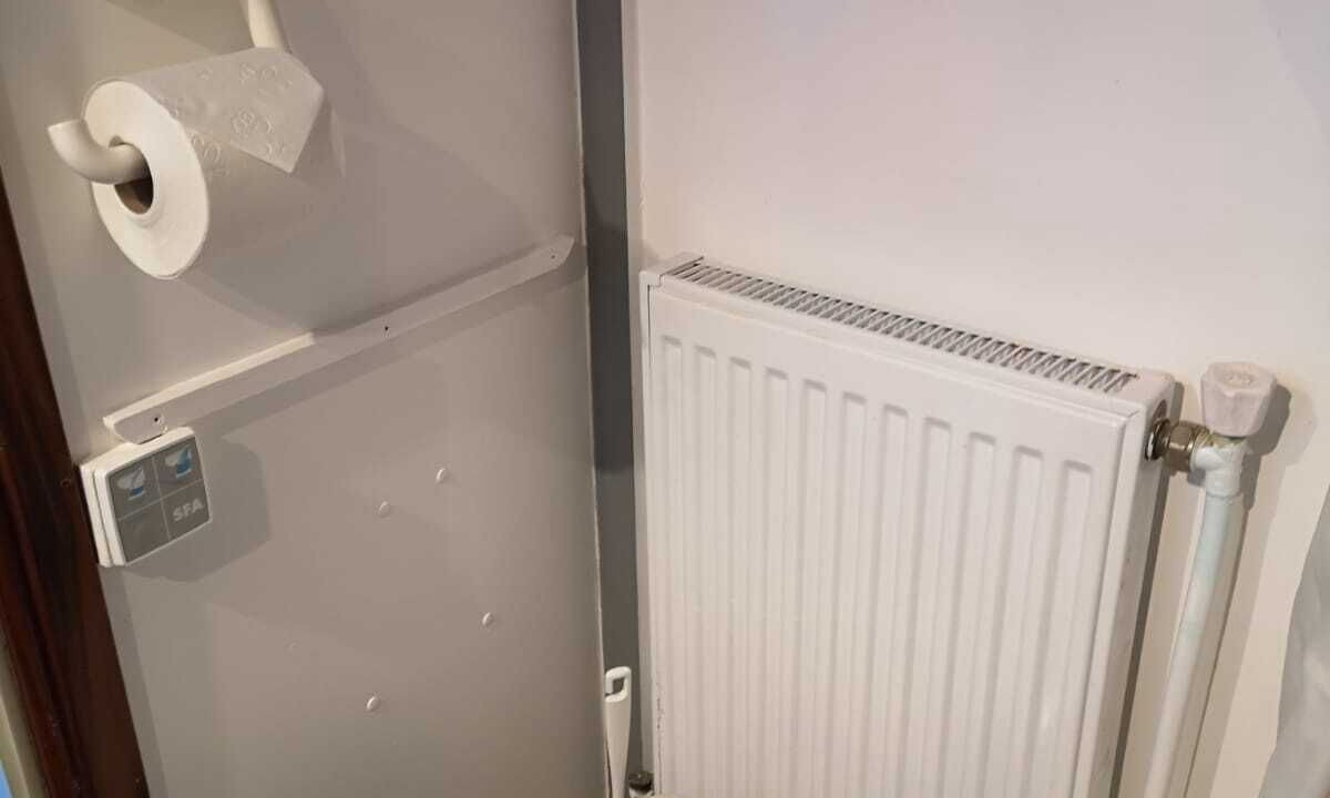 Photo of Bathroom in Gardouch