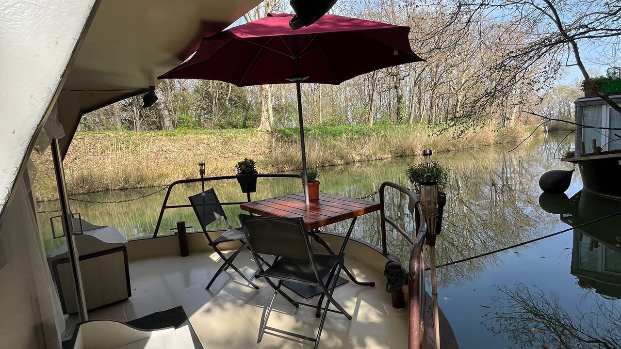 Photo of Outdoor in Gardouch