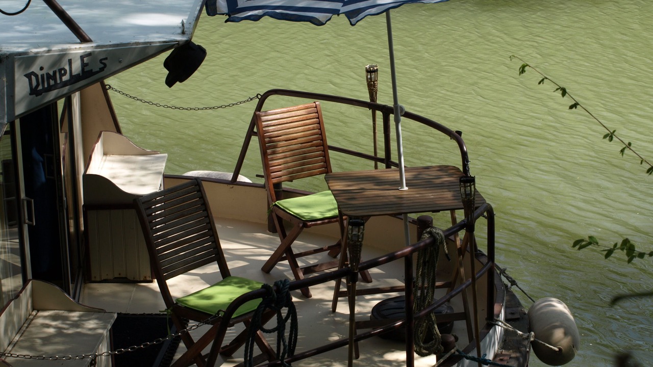 Photo of Outdoor in Gardouch