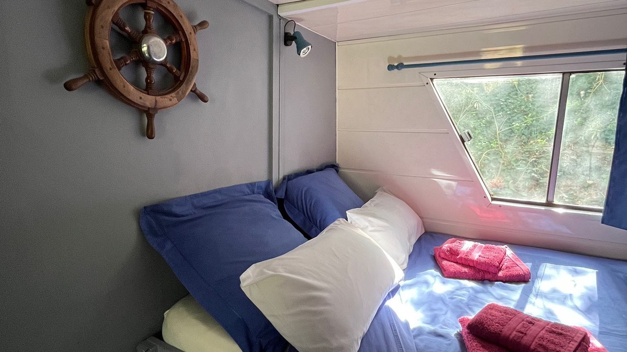 Photo of Bedroom in Gardouch