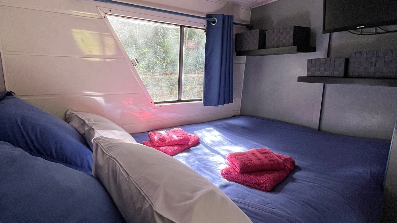 Photo of Bedroom in Gardouch