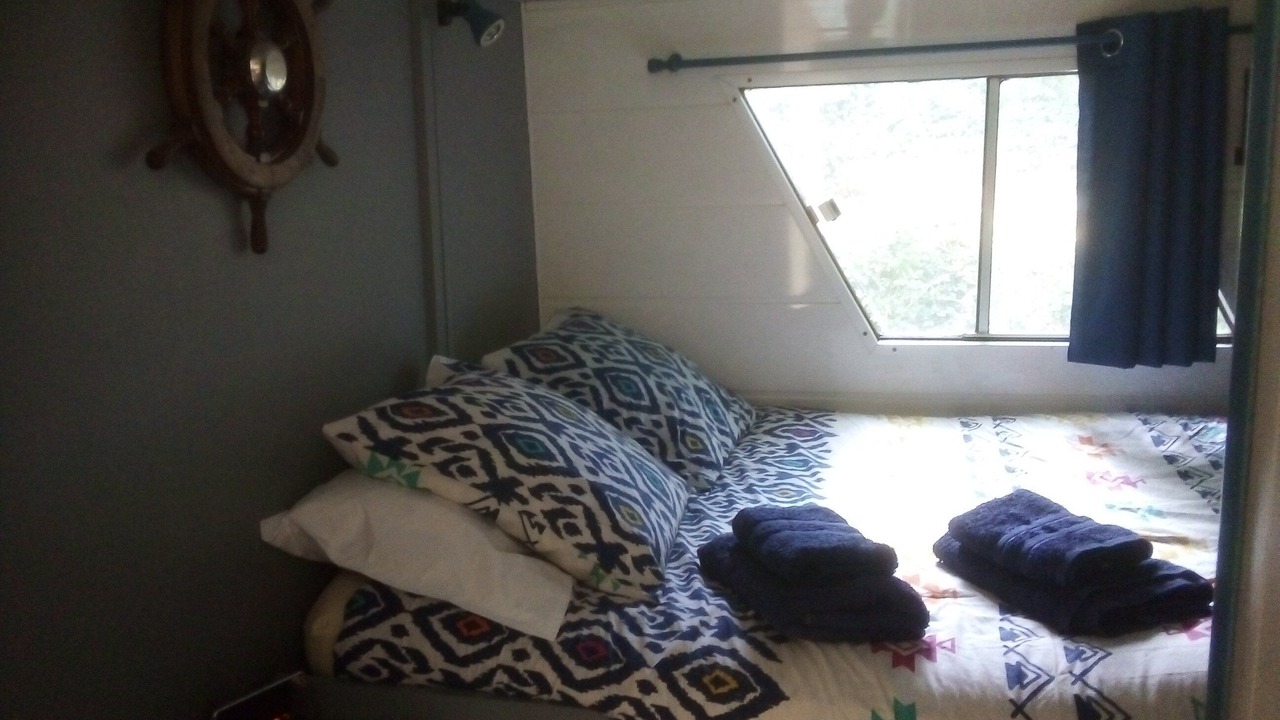 Photo of Bedroom in Gardouch
