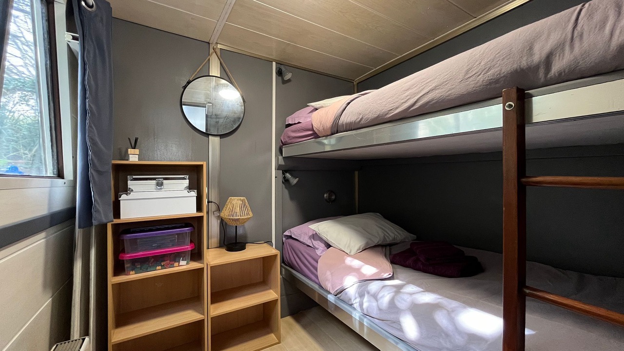 Photo of Bedroom in Gardouch