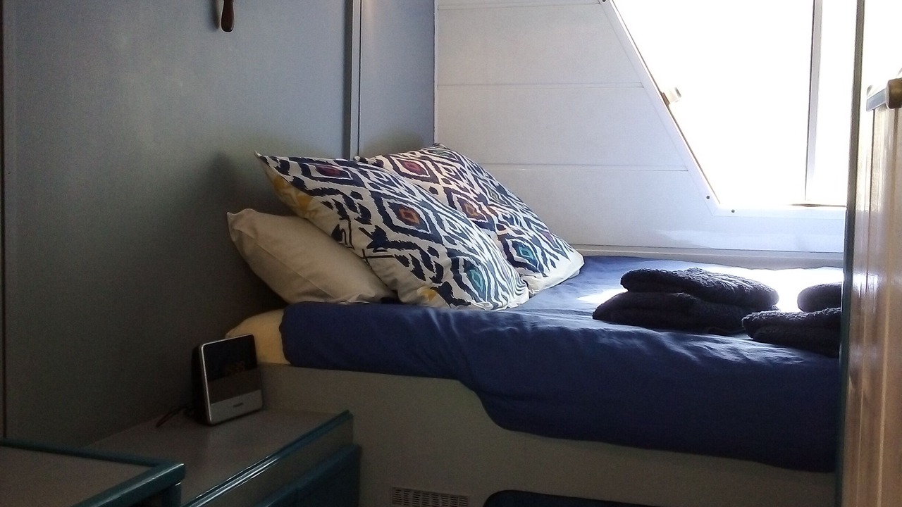 Photo of Bedroom in Gardouch