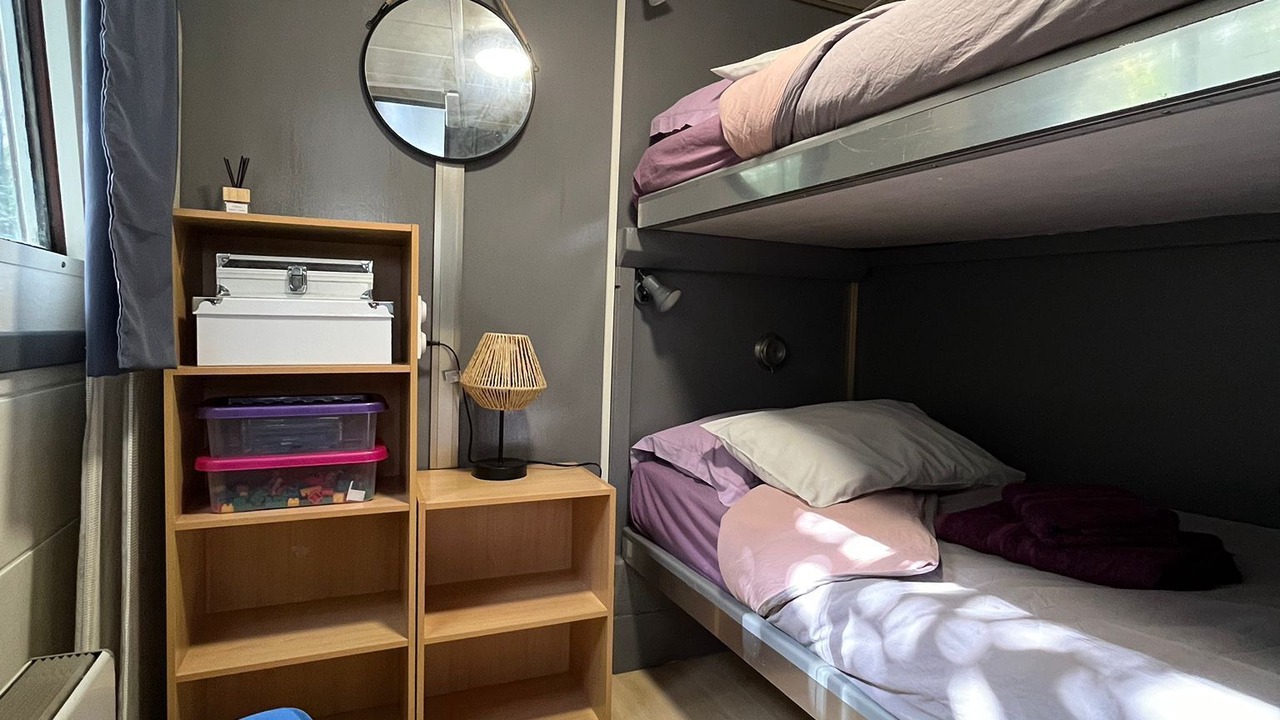 Photo of Bedroom in Gardouch