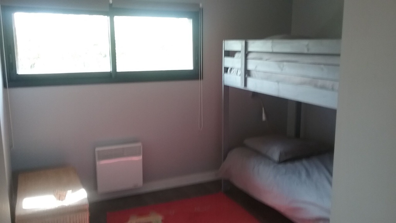 Photo of Bedroom in Cherrueix