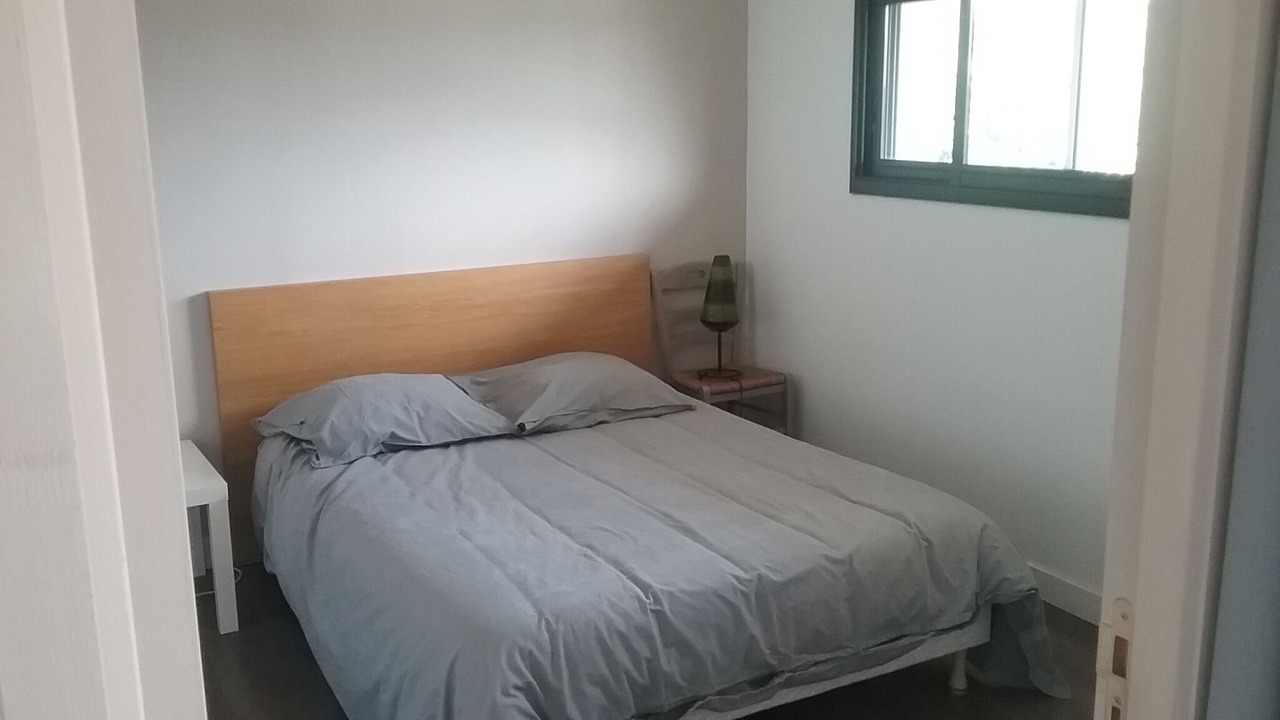 Photo of Bedroom in Cherrueix