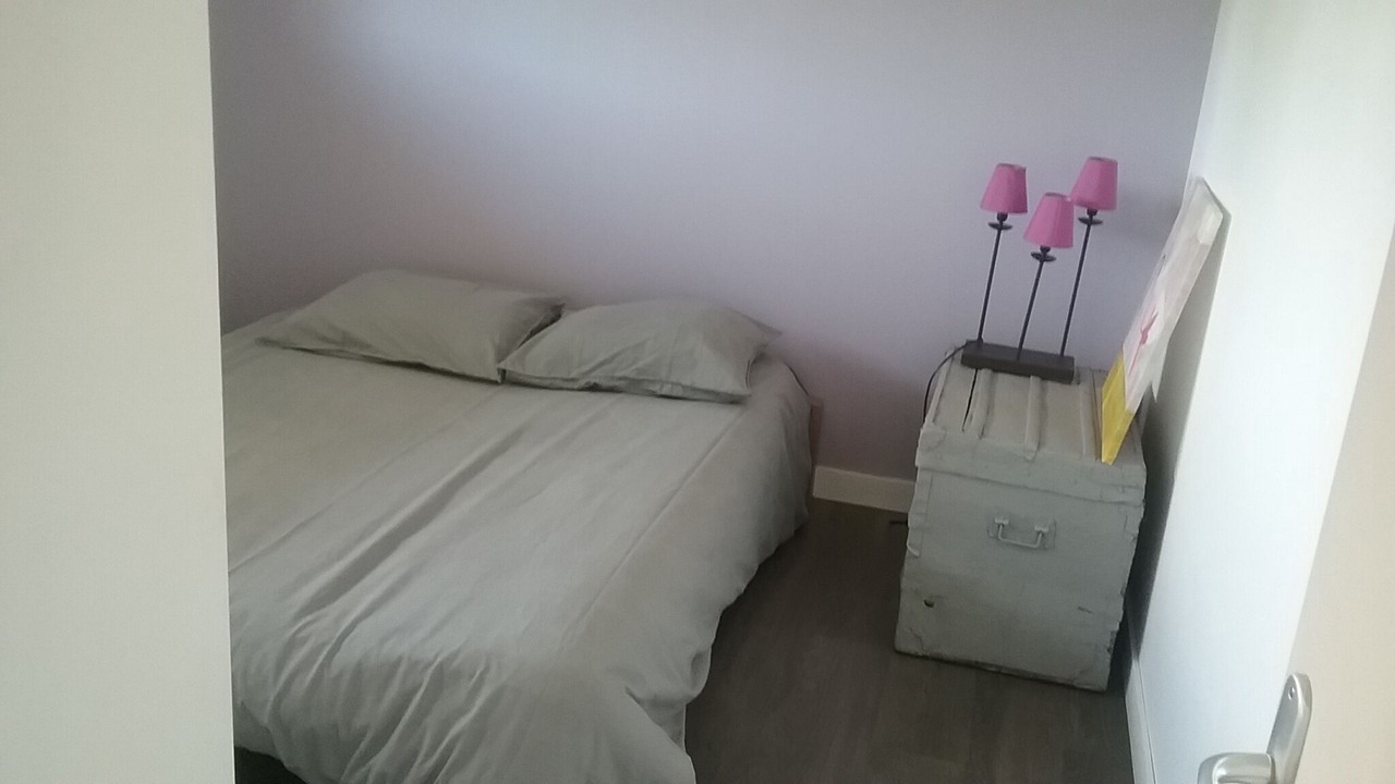 Photo of Bedroom in Cherrueix