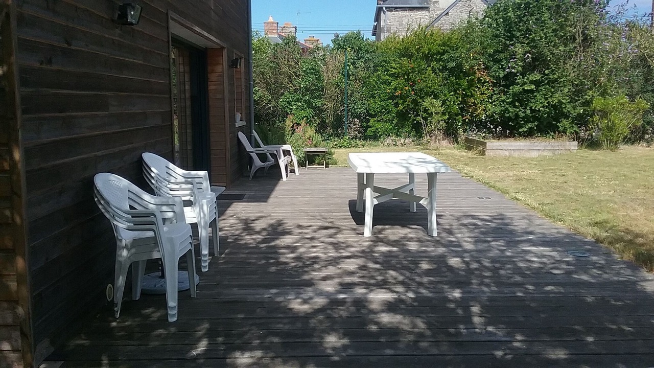 Photo of Outdoor in Cherrueix