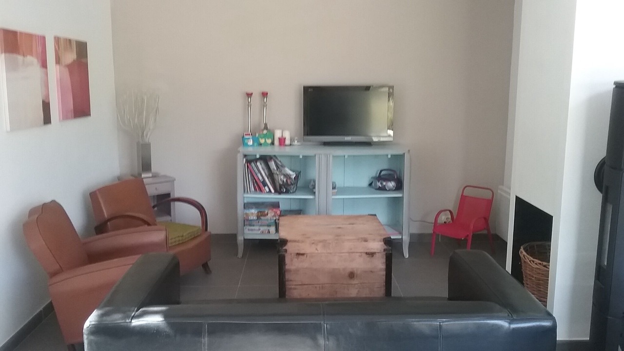 Photo of Livingroom in Cherrueix