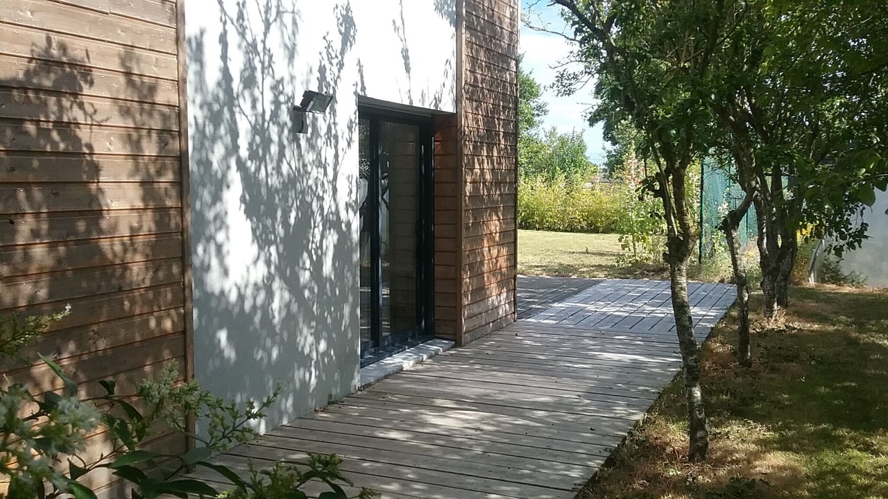 Photo of Outdoor in Cherrueix