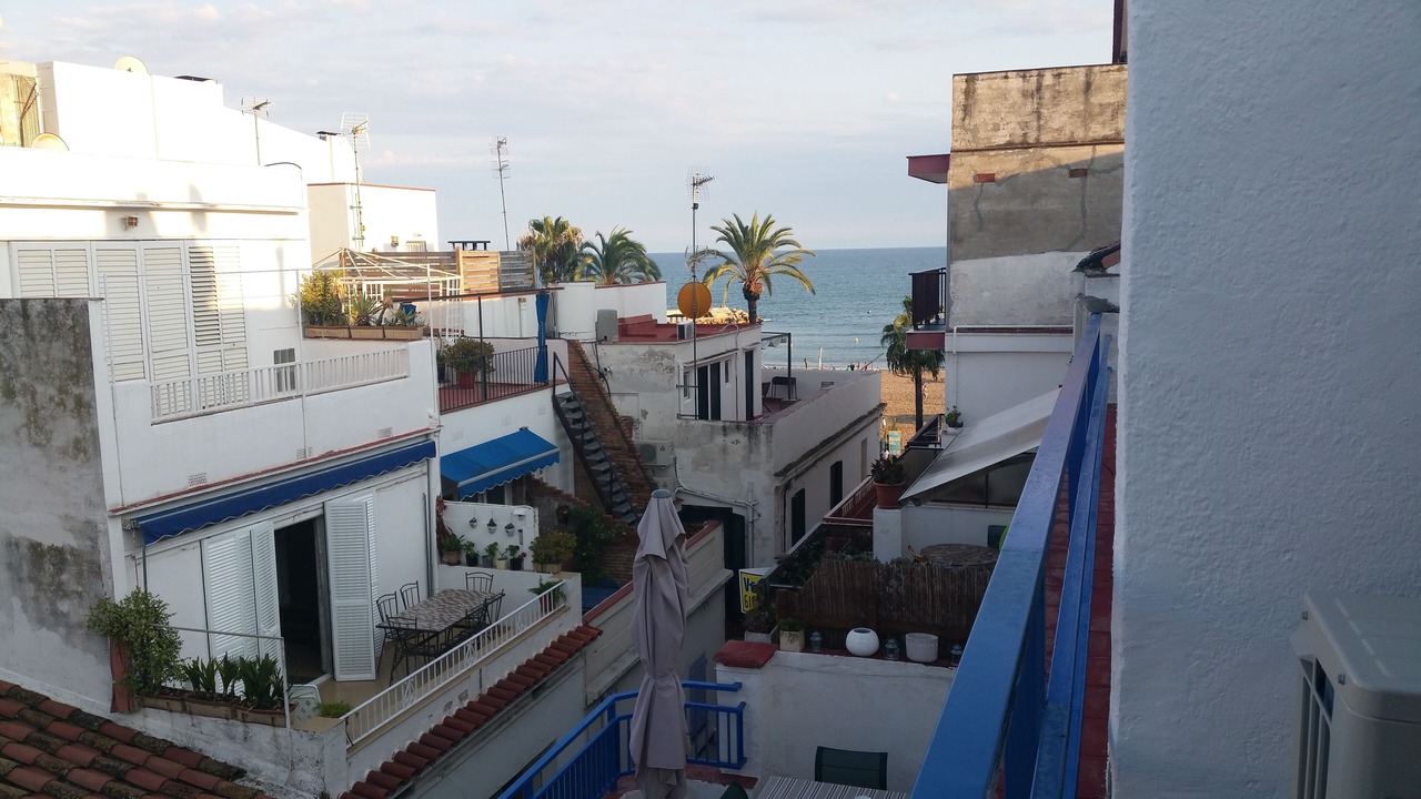 Photo of Outdoor in Sitges Town Center