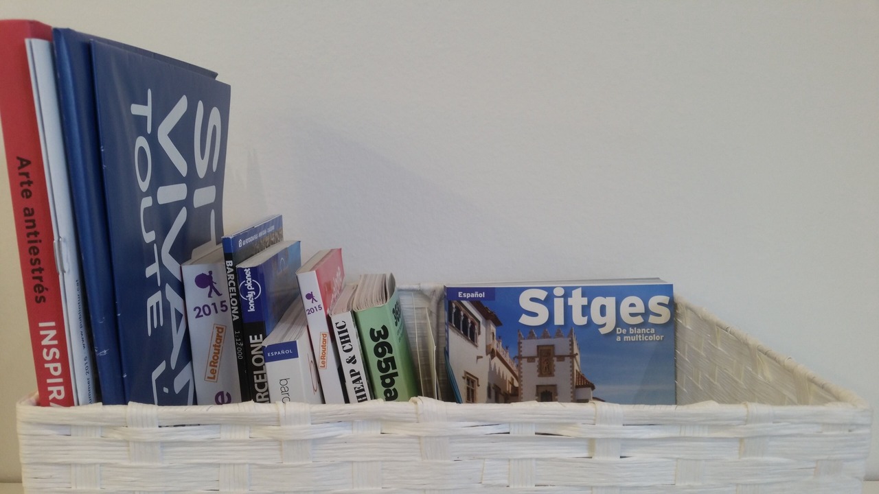 Photo of Others in Sitges Town Center