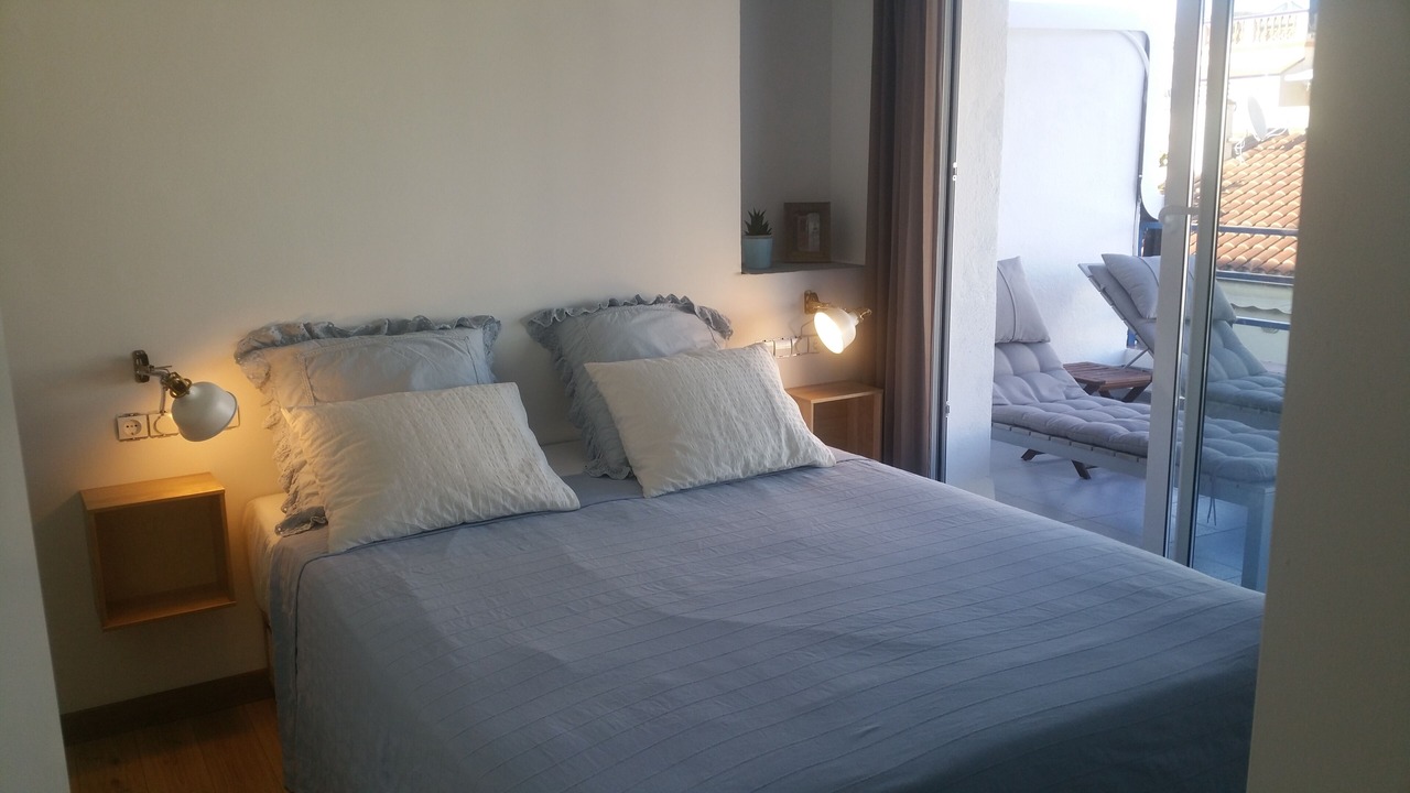 Photo of Bedroom in Sitges Town Center