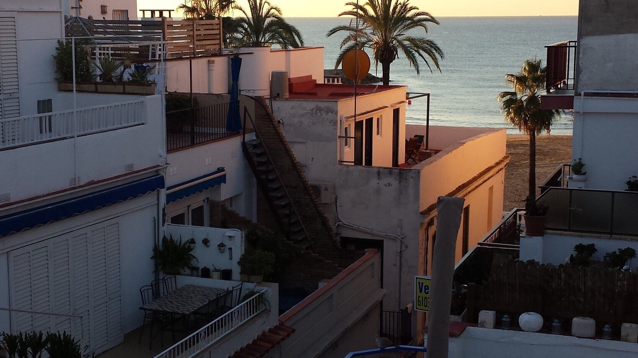 Photo of Outdoor in Sitges Town Center