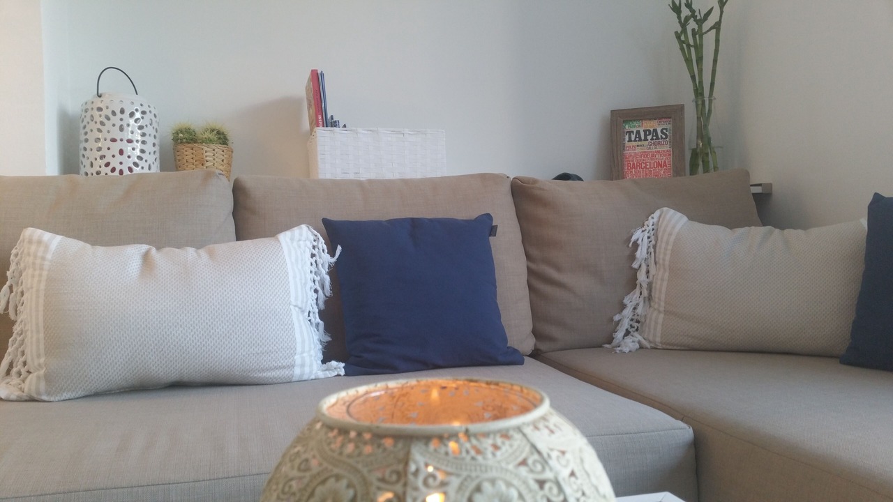 Photo of Livingroom in Sitges Town Center