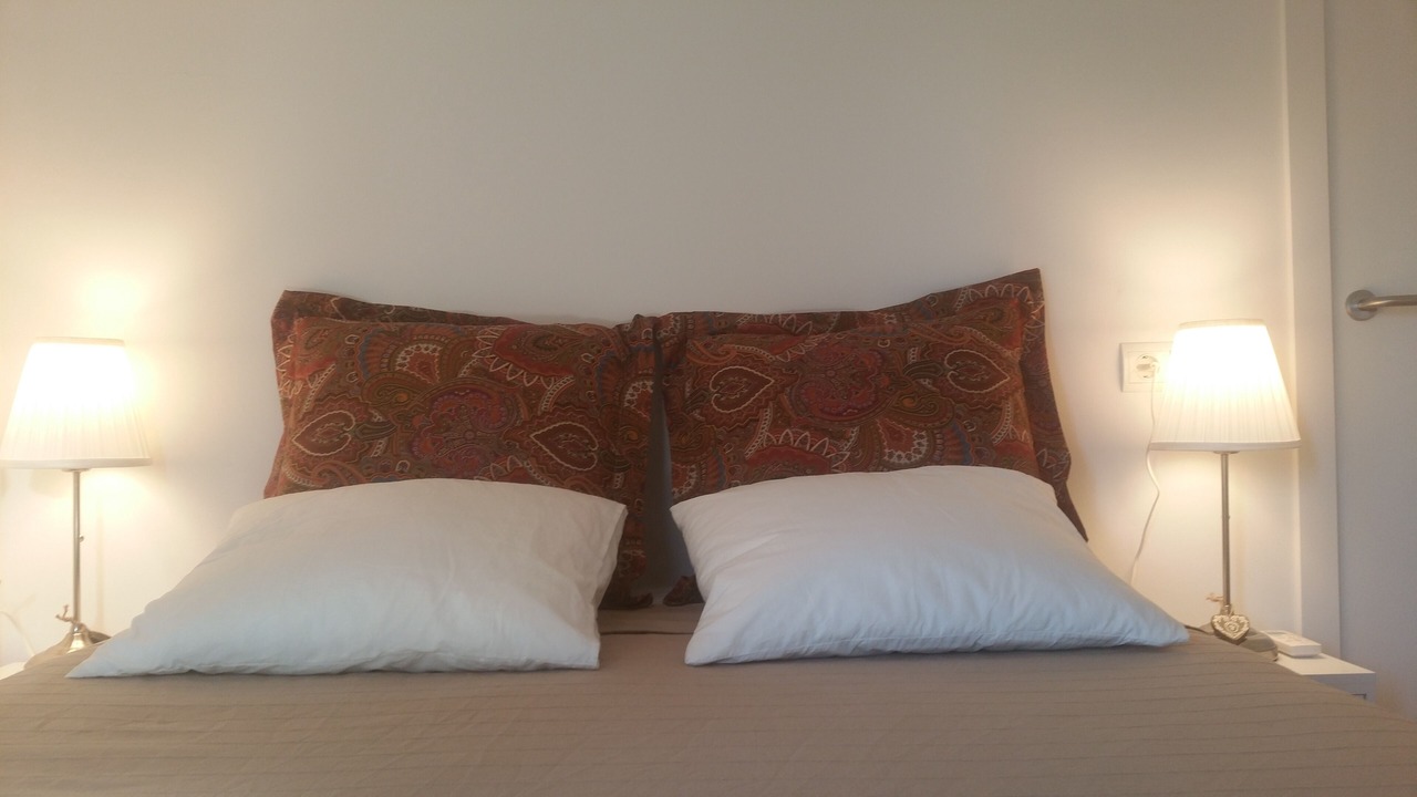 Photo of Bedroom in Sitges Town Center