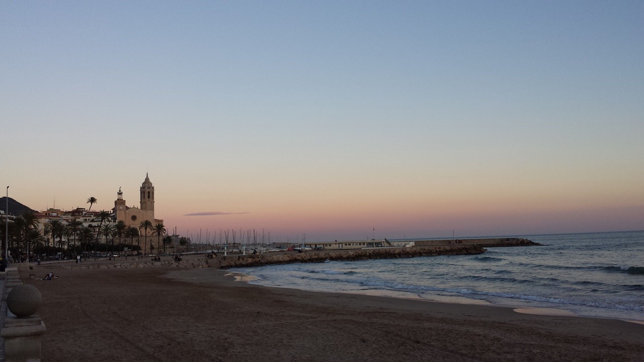 Photo of Others in Sitges Town Center