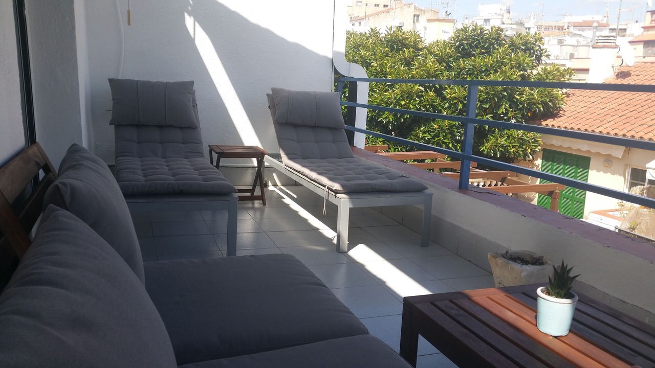 Photo of Outdoor in Sitges Town Center