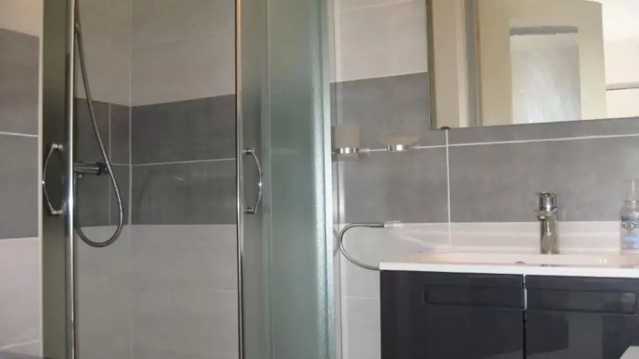 Photo of Bathroom in Port Rive Gauche