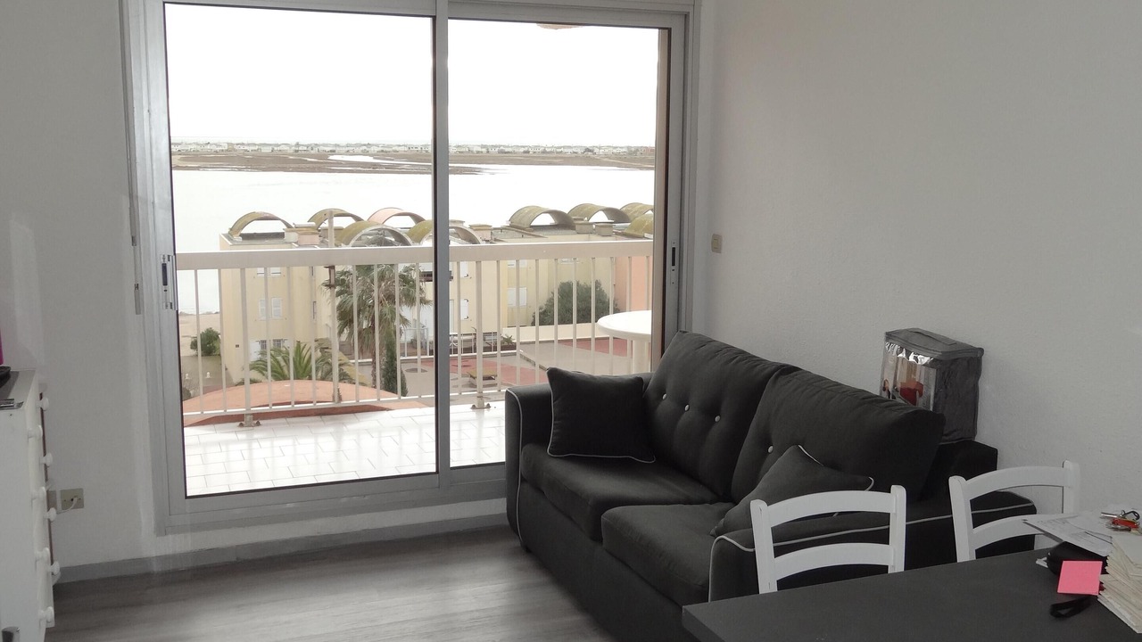 Photo of Livingroom in Port Rive Gauche
