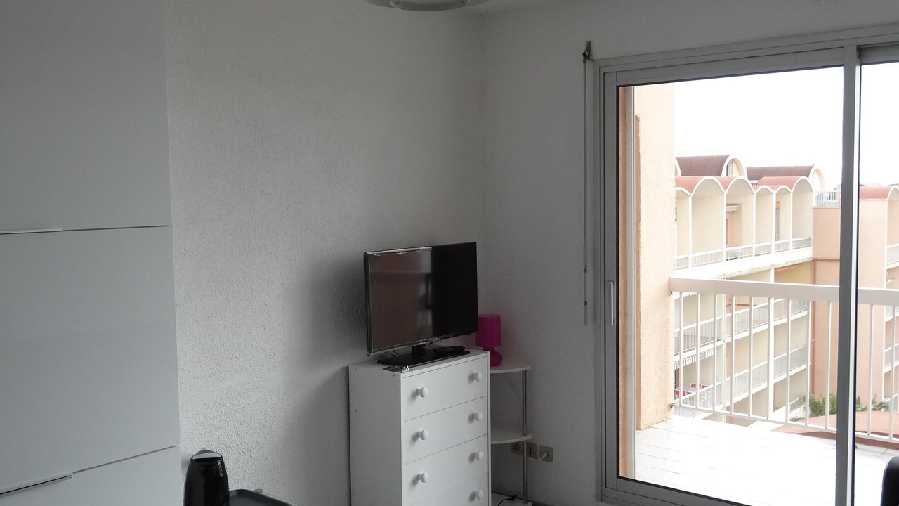 Photo of Livingroom in Port Rive Gauche