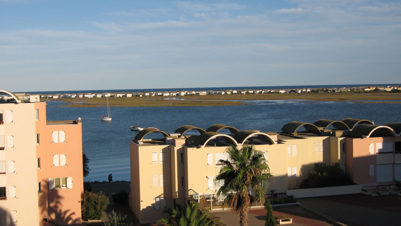 Photo of Outdoor in Port Rive Gauche