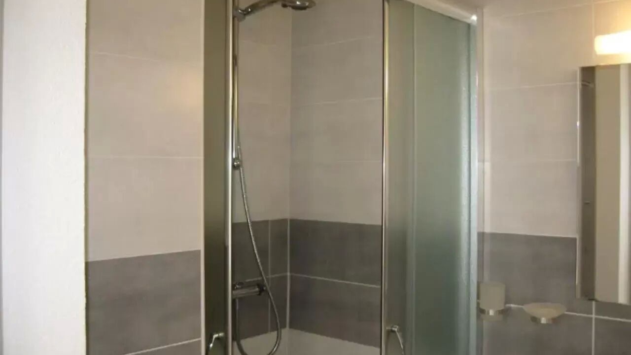 Photo of Bathroom in Port Rive Gauche