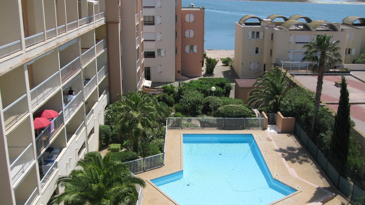 Photo of Outdoor in Port Rive Gauche