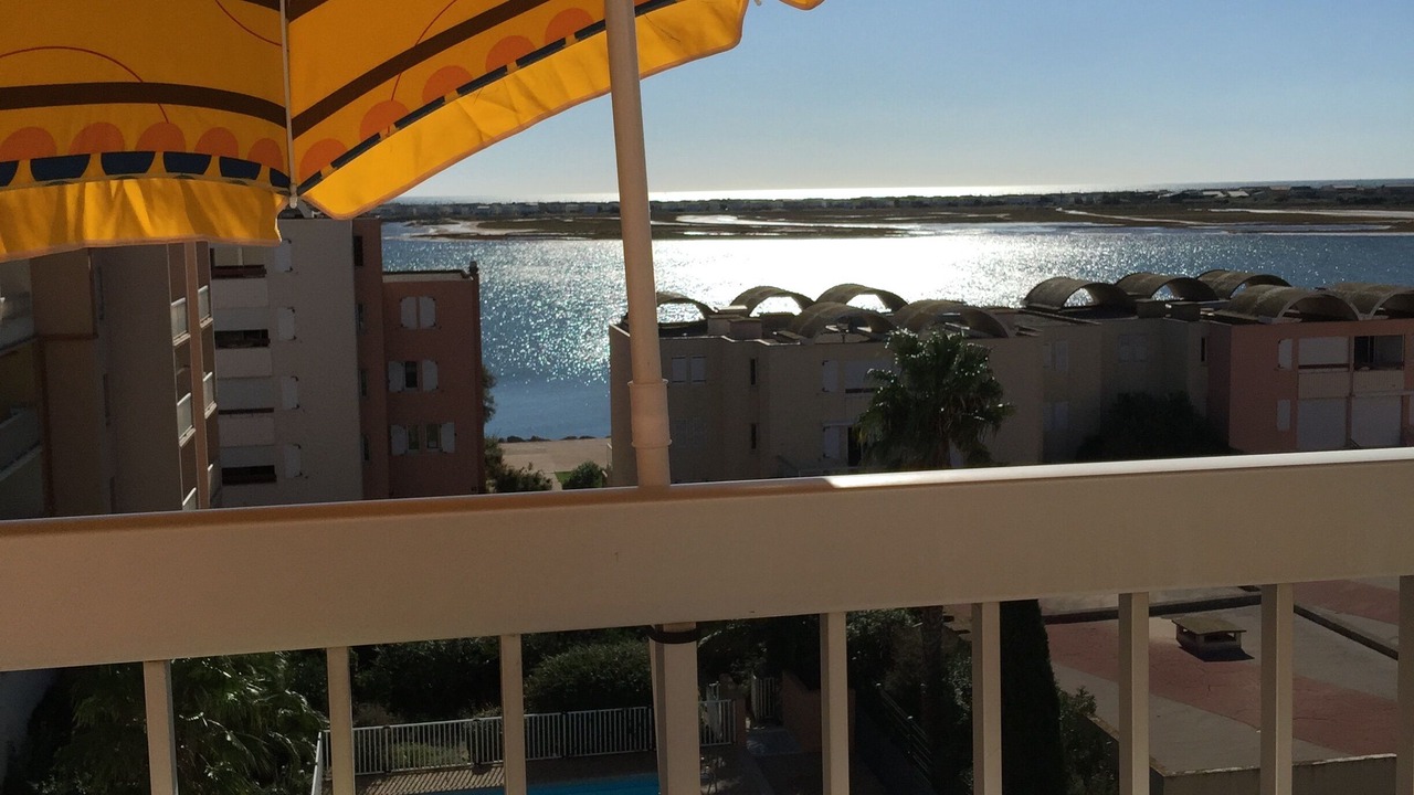 Photo of Outdoor in Port Rive Gauche