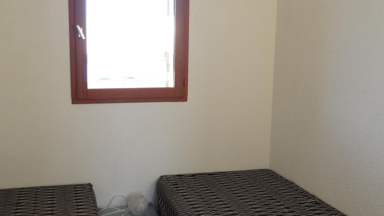 Photo of Bedroom in Port Rive Gauche