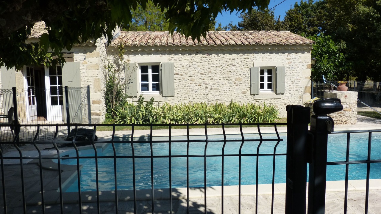 Photo of Outdoor in Visan