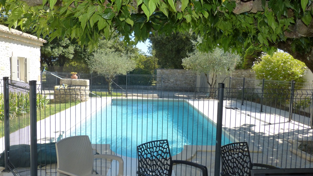 Photo of Outdoor in Visan